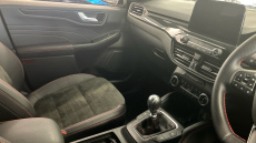 Ford Kuga 1.5 EcoBoost 150 ST-Line X Edition 5dr Petrol Estate